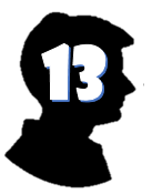 U-13 Men