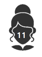 U-11 Women